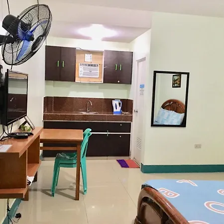 Jemz Tagaytay Budget Transient Tagaytay City Exterior photo