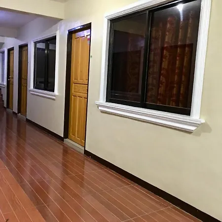Jemz Tagaytay Budget Transient Tagaytay City Exterior photo