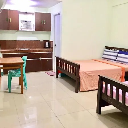 Jemz Tagaytay Budget Transient Tagaytay City Exterior photo