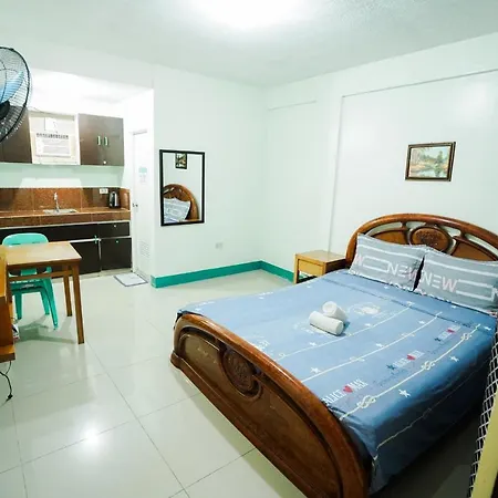Jemz Tagaytay Budget Transient Tagaytay City Exterior photo