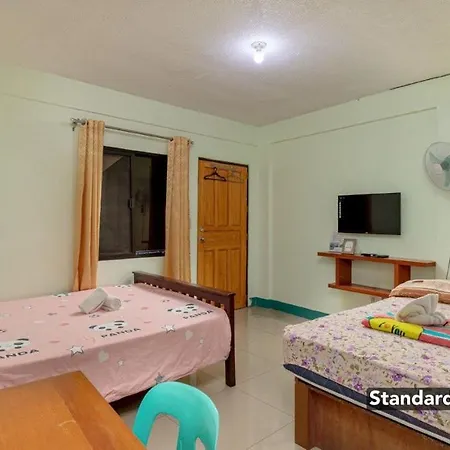 Jemz Tagaytay Budget Transient Tagaytay City Exterior photo