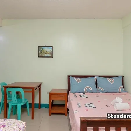 Jemz Tagaytay Budget Transient Tagaytay City Exterior photo