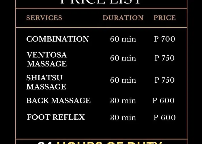 Jemz Tagaytay Budget Transient