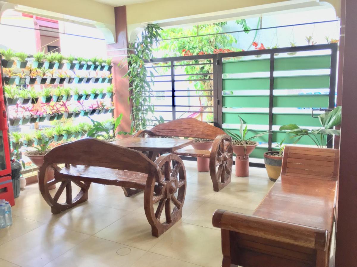 Jemz Tagaytay Budget Transient Homestay