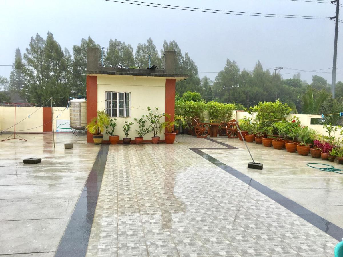 Jemz Tagaytay Budget Transient Homestay