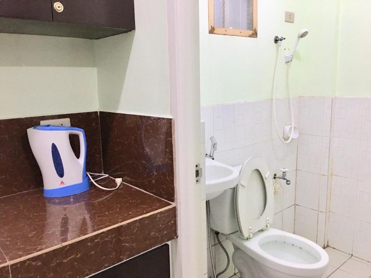 Jemz Tagaytay Budget Transient Homestay *