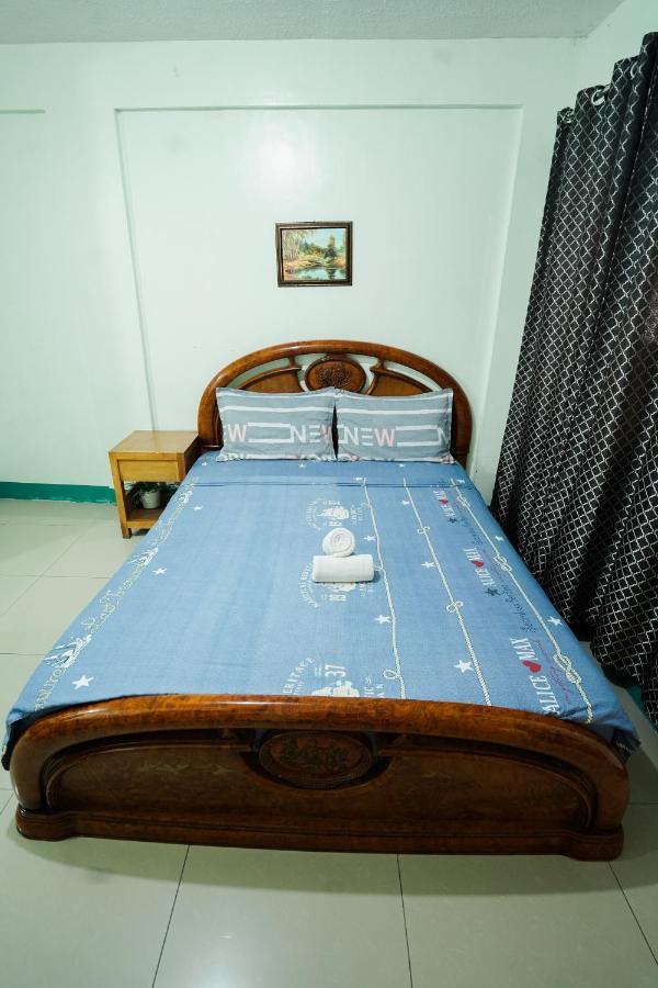 Homestay Jemz Tagaytay Budget Transient