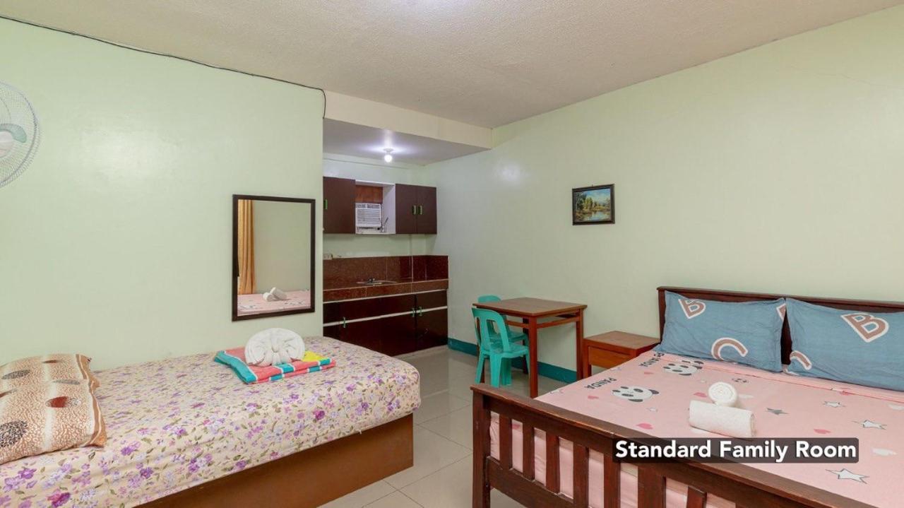 Jemz Tagaytay Budget Transient Homestay Tagaytay City