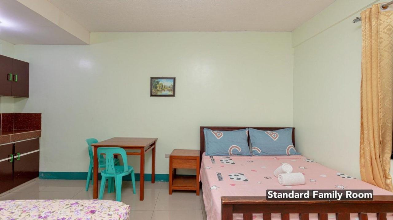 Homestay Jemz Tagaytay Budget Transient Tagaytay City